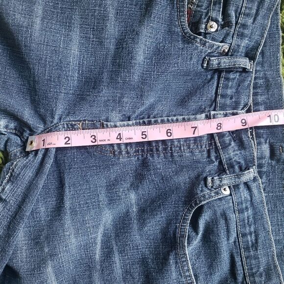 VINTAGE DIESEL JEANS - 28 - MADE IN ITALY - Picture 15 of 16